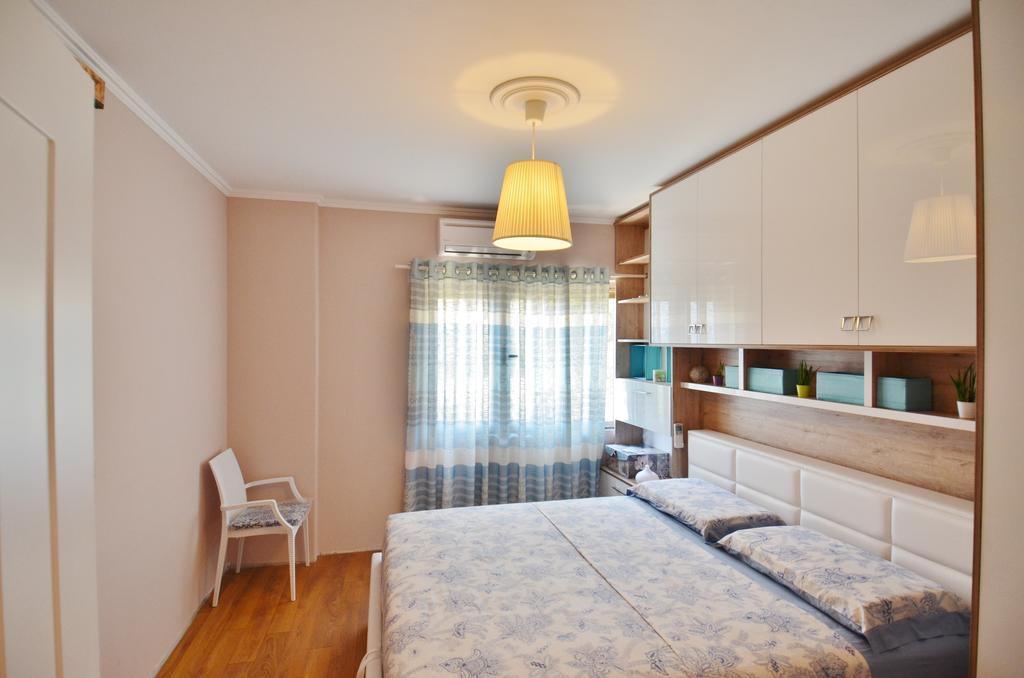 West Beach Apartment دراس المظهر الخارجي الصورة