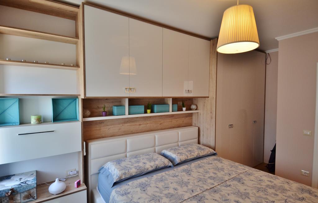 West Beach Apartment دراس المظهر الخارجي الصورة
