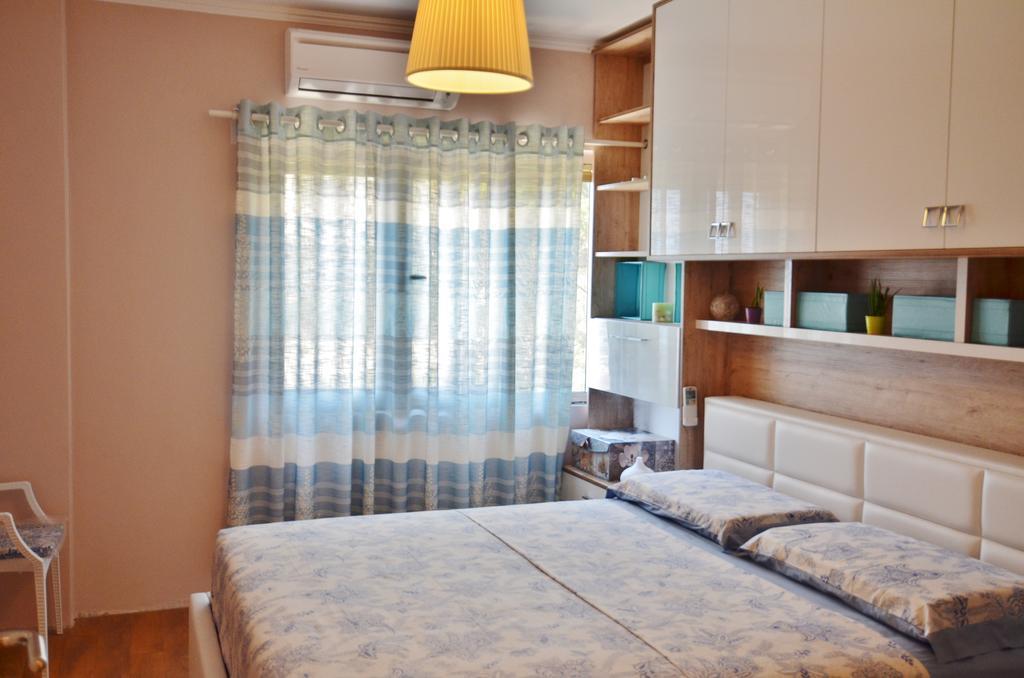 West Beach Apartment دراس المظهر الخارجي الصورة