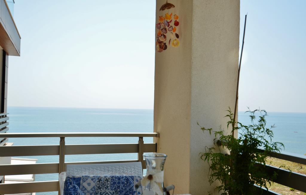 West Beach Apartment دراس المظهر الخارجي الصورة
