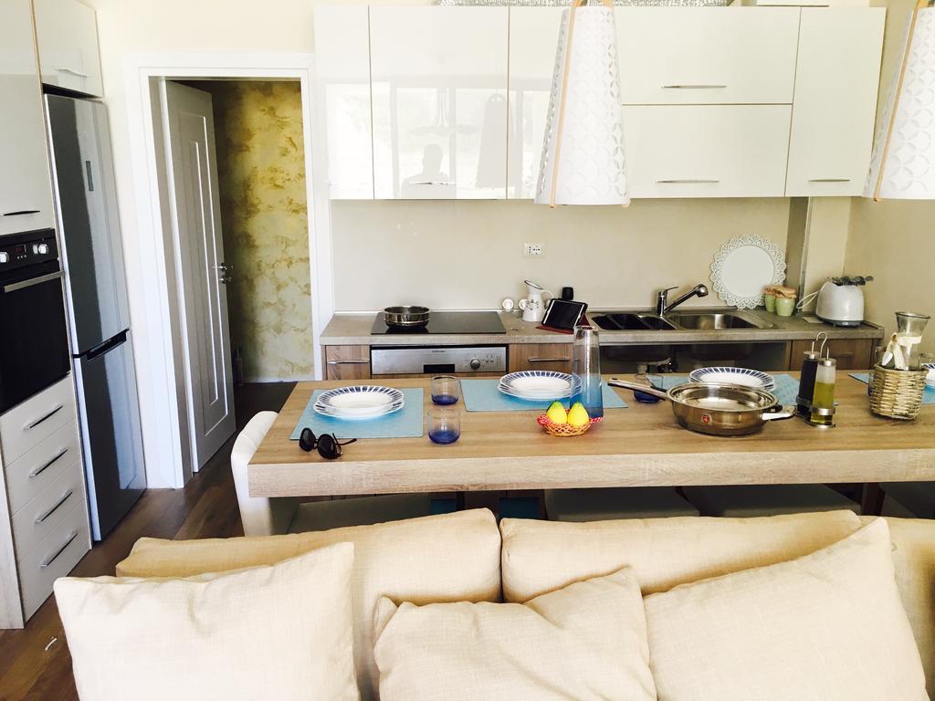 West Beach Apartment دراس المظهر الخارجي الصورة