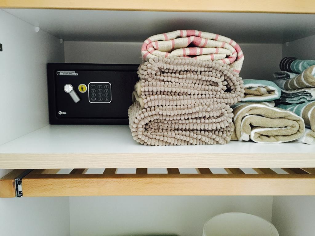West Beach Apartment دراس المظهر الخارجي الصورة