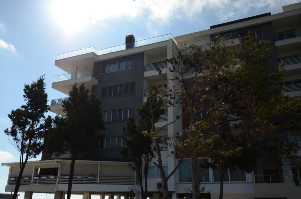 West Beach Apartment دراس المظهر الخارجي الصورة