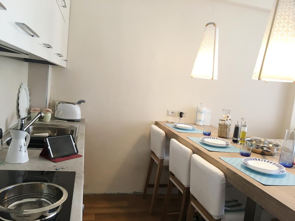 West Beach Apartment دراس المظهر الخارجي الصورة
