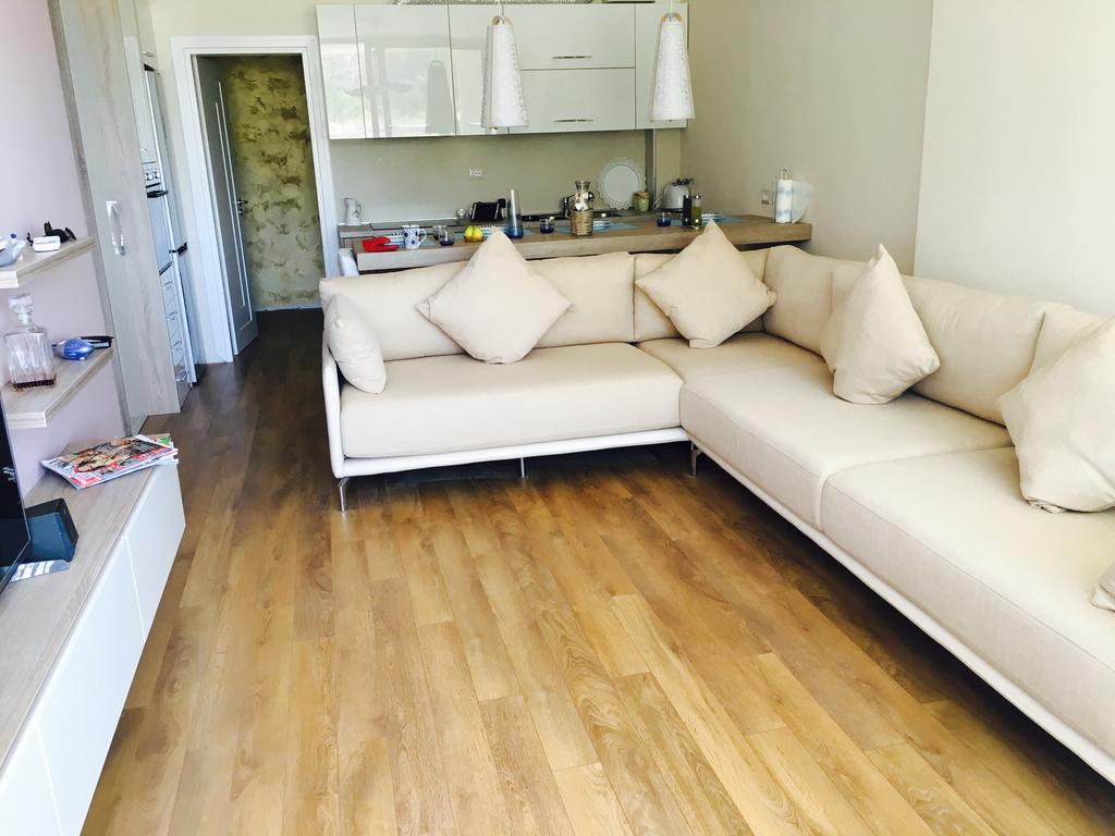West Beach Apartment دراس المظهر الخارجي الصورة