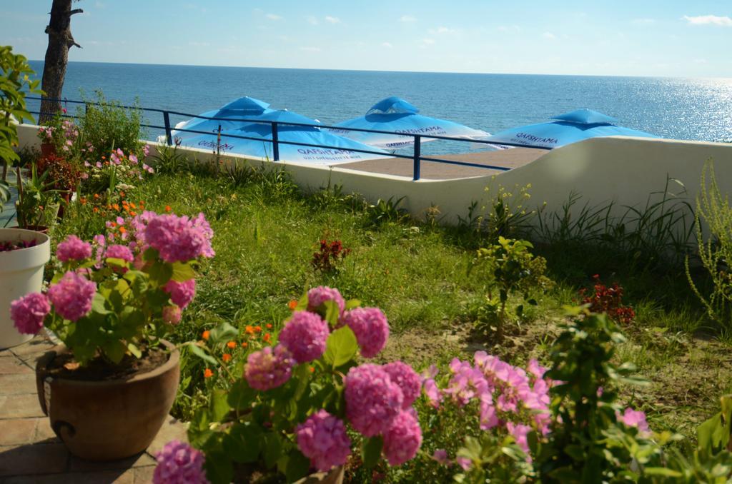 West Beach Apartment دراس المظهر الخارجي الصورة