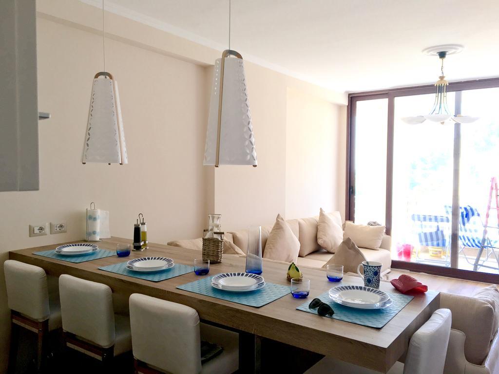 West Beach Apartment دراس المظهر الخارجي الصورة
