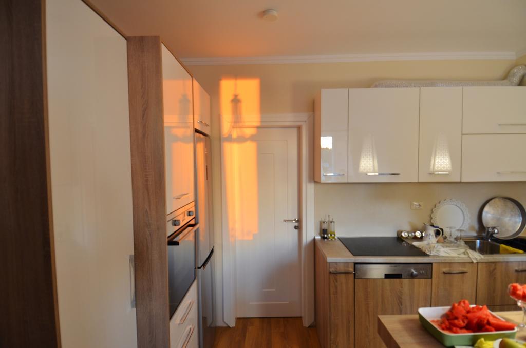 West Beach Apartment دراس المظهر الخارجي الصورة