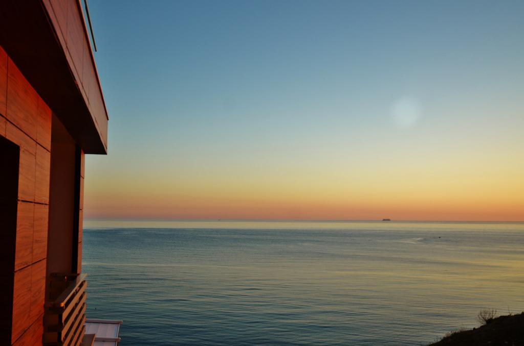 West Beach Apartment دراس المظهر الخارجي الصورة