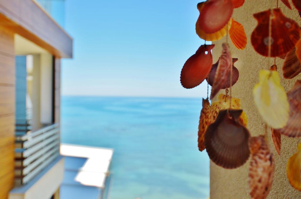 West Beach Apartment دراس المظهر الخارجي الصورة