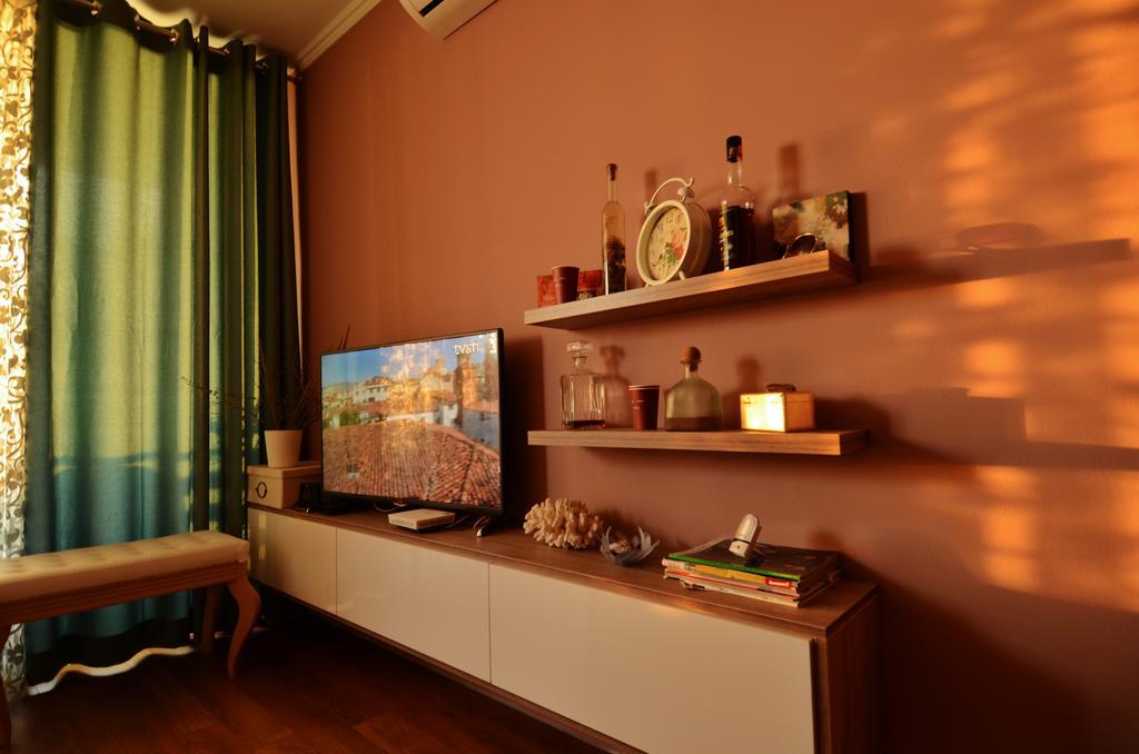 West Beach Apartment دراس المظهر الخارجي الصورة