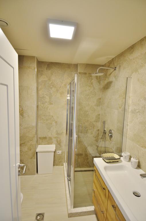West Beach Apartment دراس المظهر الخارجي الصورة