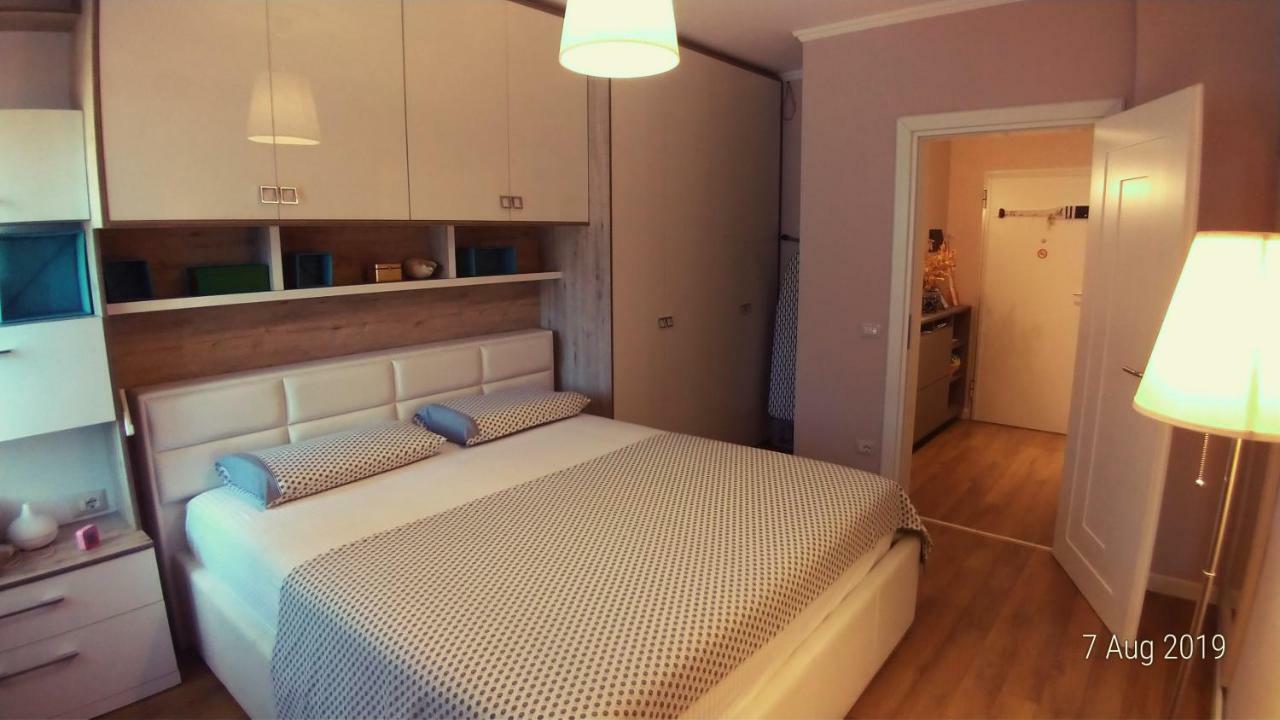 West Beach Apartment دراس المظهر الخارجي الصورة