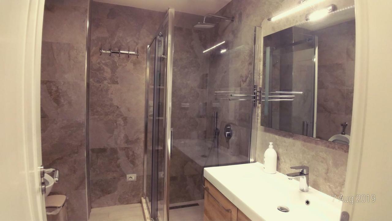 West Beach Apartment دراس المظهر الخارجي الصورة