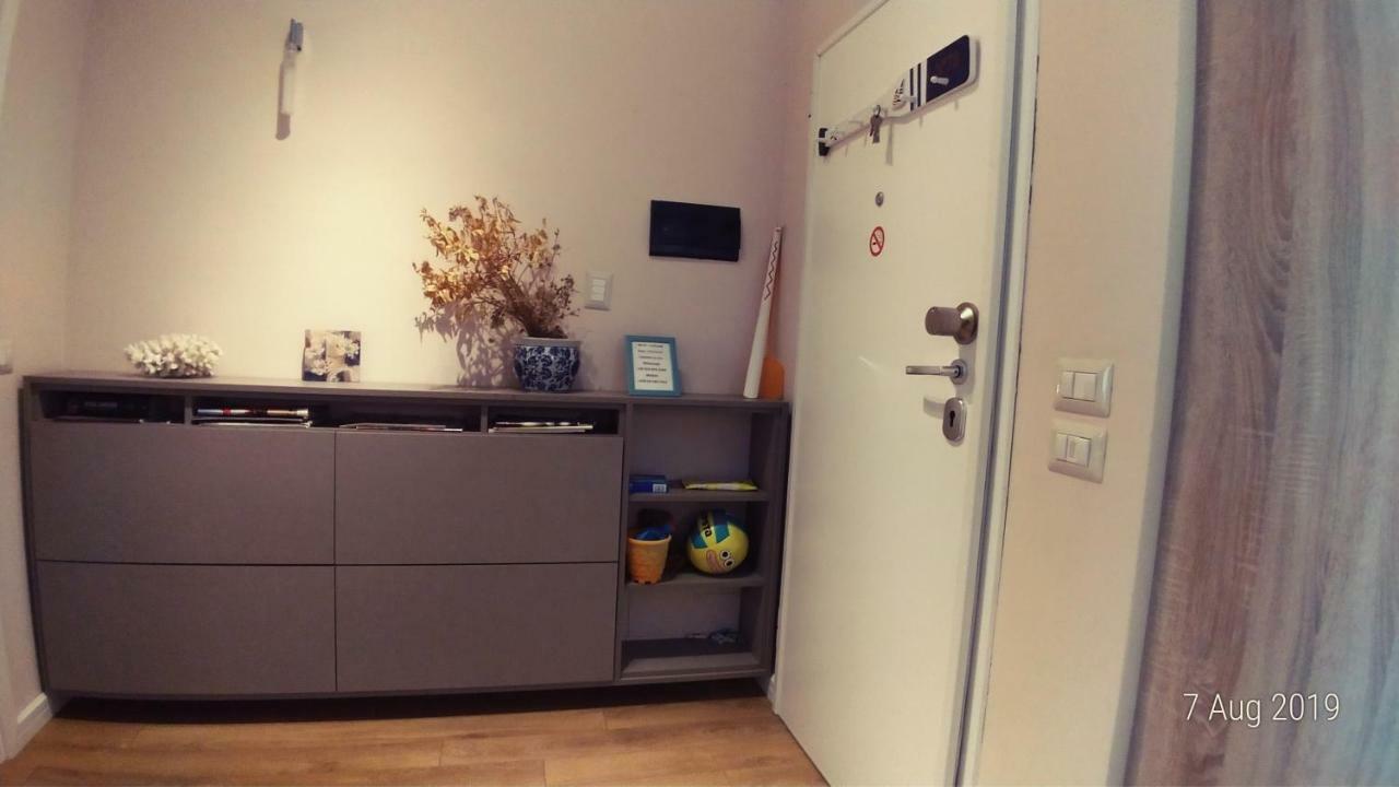 West Beach Apartment دراس المظهر الخارجي الصورة
